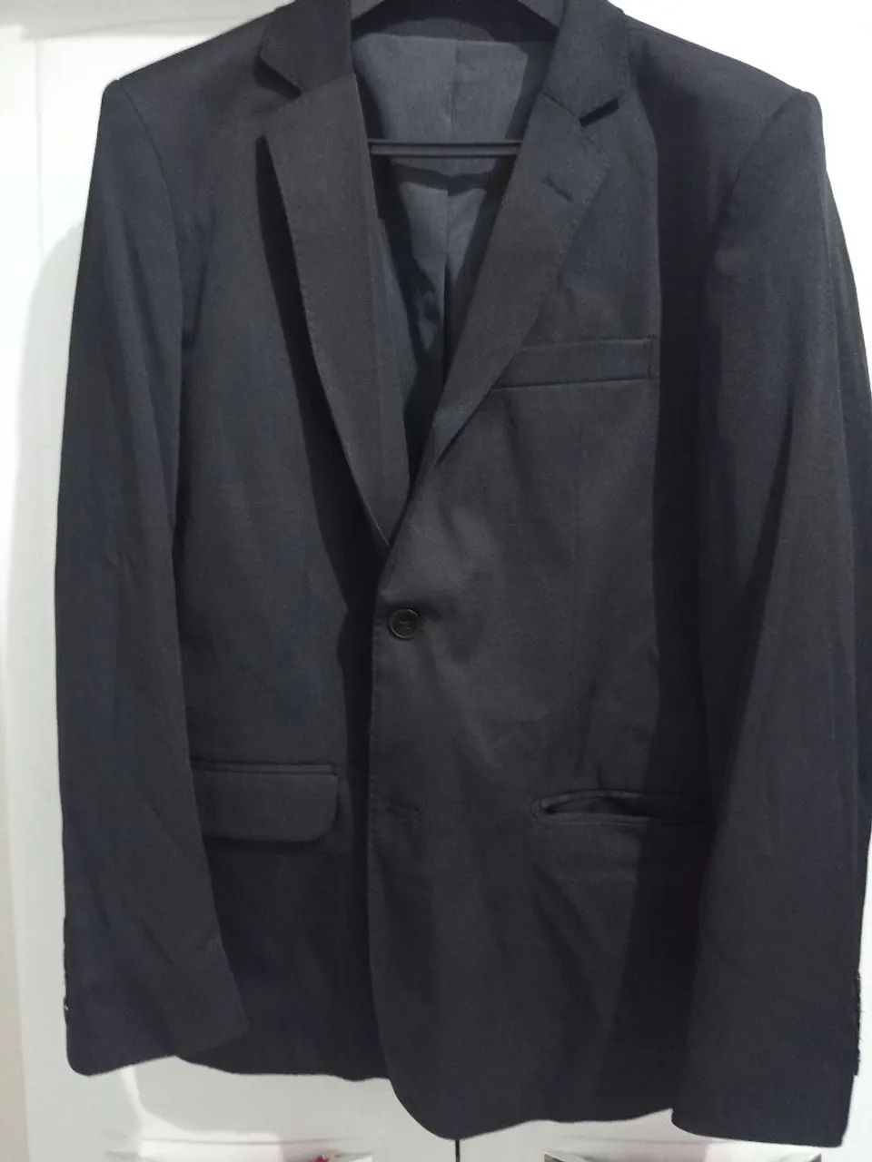 Roupa 