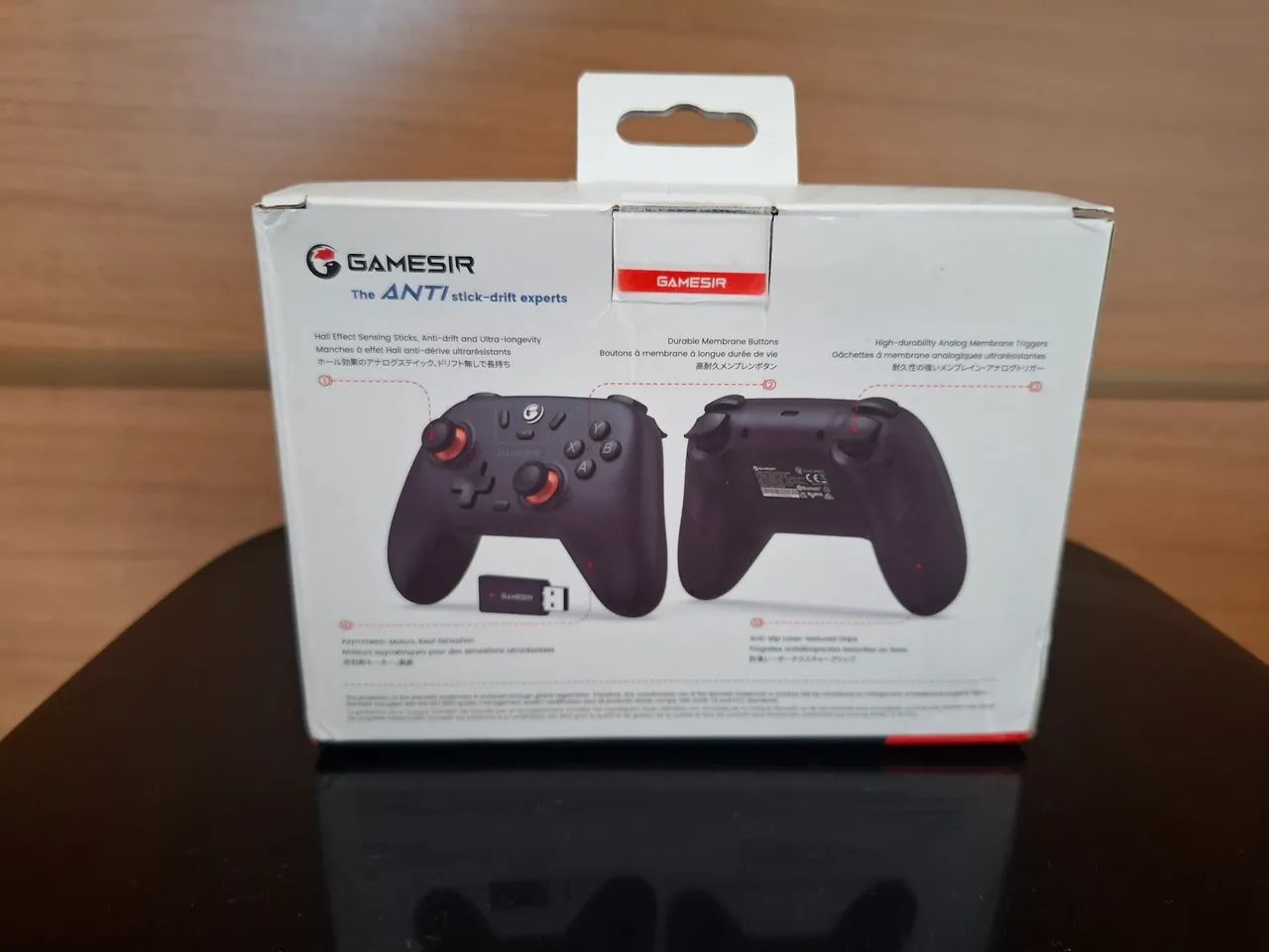 Gamesir T4 Nova Lite - Foto 4