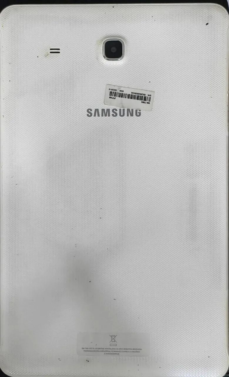 SAMSUNG GALAXY TAB SM T560 - Foto 3