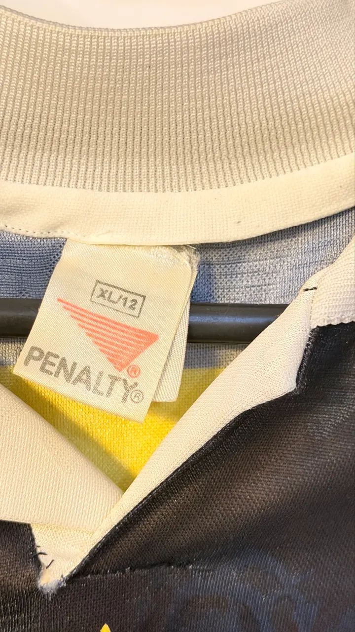 CAMISA TED LAPIDUS 1995  - Foto 4