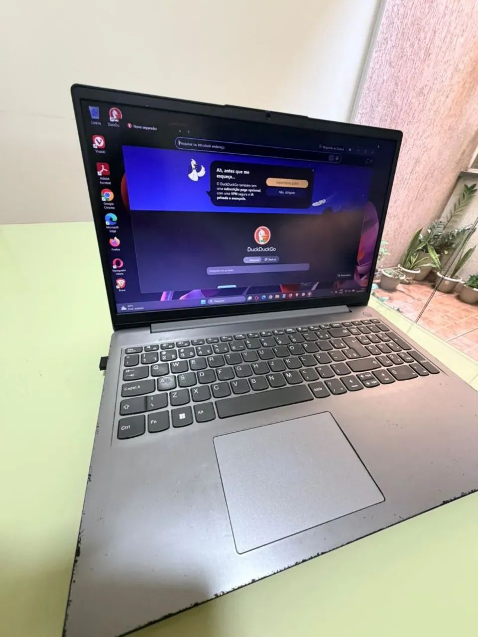 NOTBOOK LENOVO CORE I5 - Foto 2