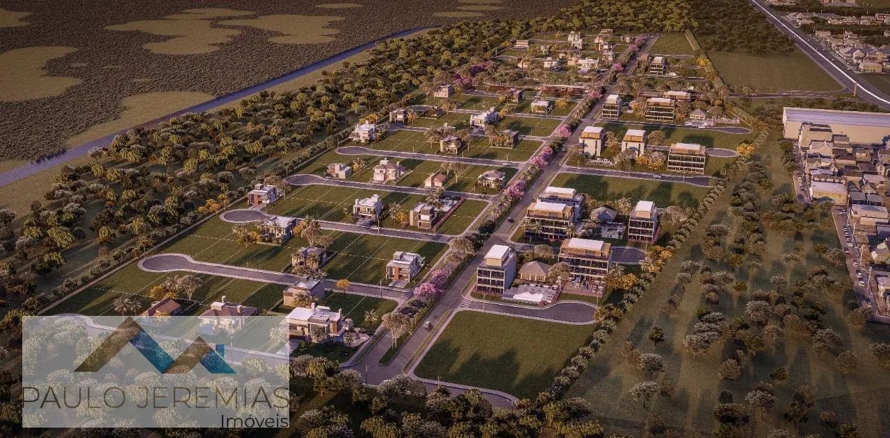 Terreno à venda no Real Parque, Florianópolis, 450m² - Foto 3