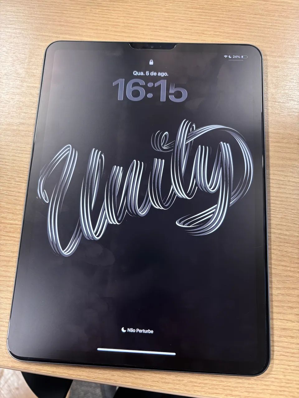 Ipad Pro 11 pol - 1° gen - 64GB - Foto 2