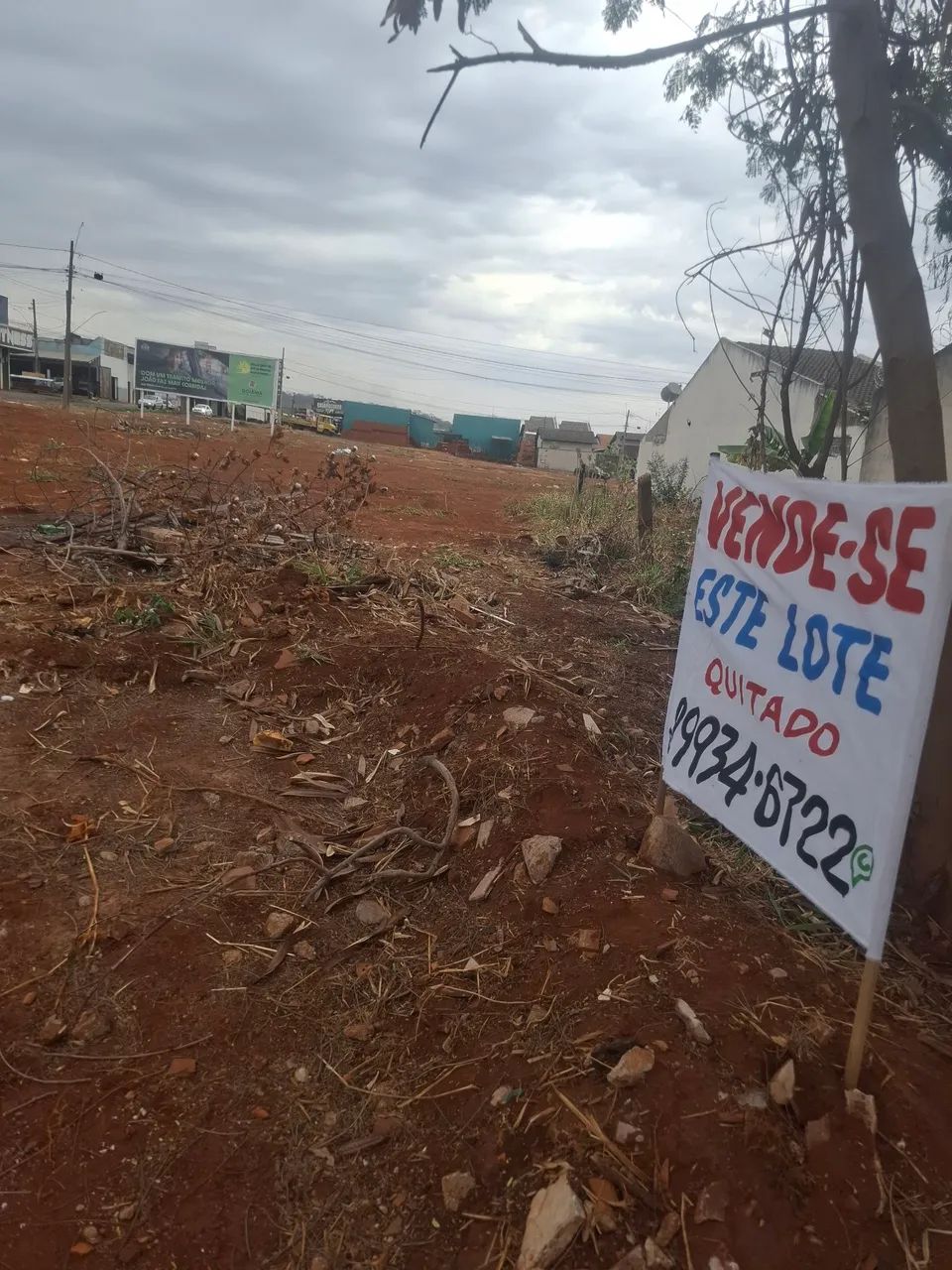 Vende se lote  - Foto 5