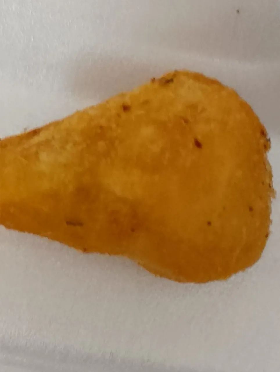Porção de mini coxinhas de festa - Foto 5
