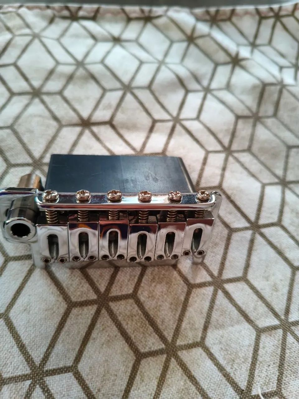 Ponte guitarra stratocaster 