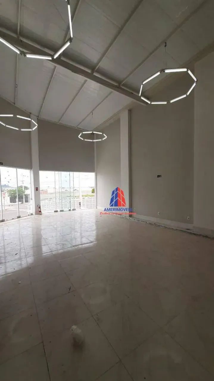 Salão para alugar, 85 m² por R$ 2.580/mês - Residencial São Joaquim - Santa Bárbara D'Oest - Foto 9