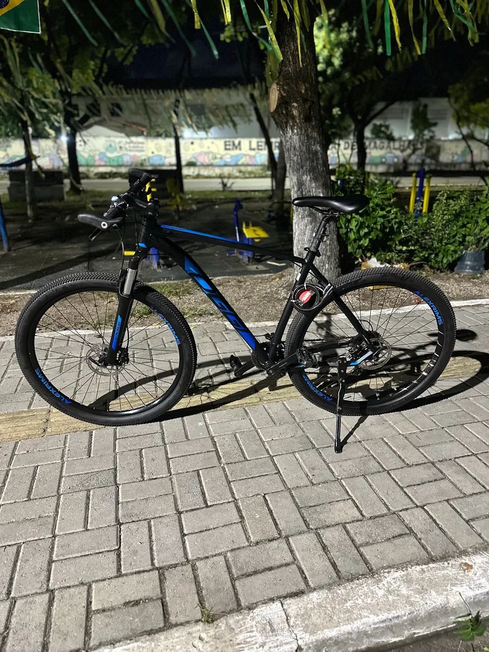 BIKE OGGI