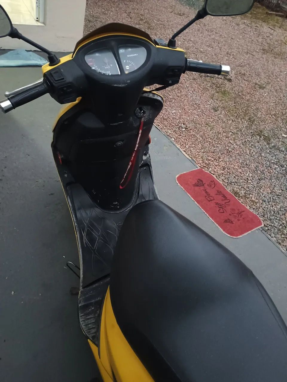 Moto  - Foto 3