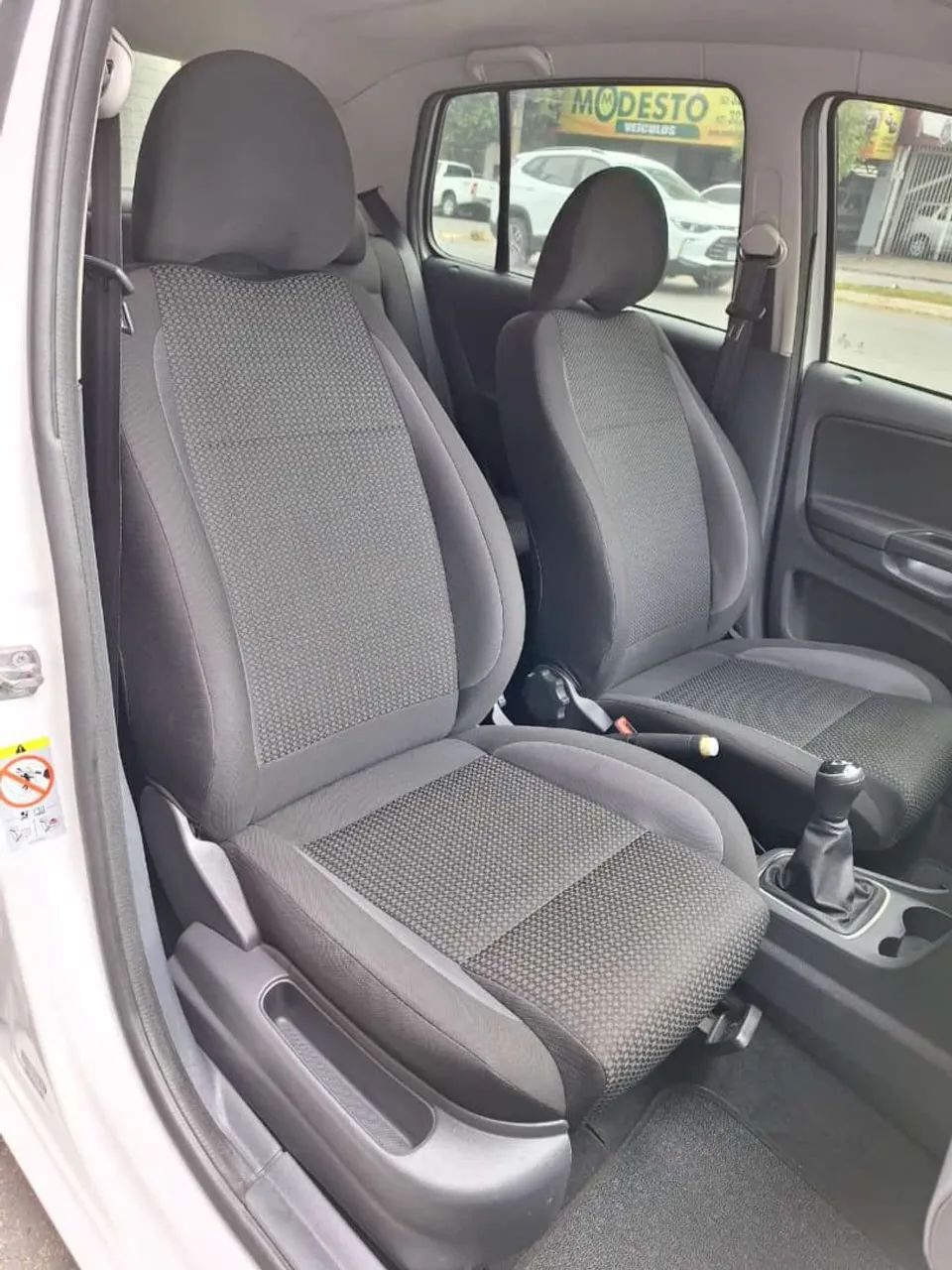 Volkswagen Fox Connect I Motion 1.6 Flex 8V 5P 2019 - Foto 13
