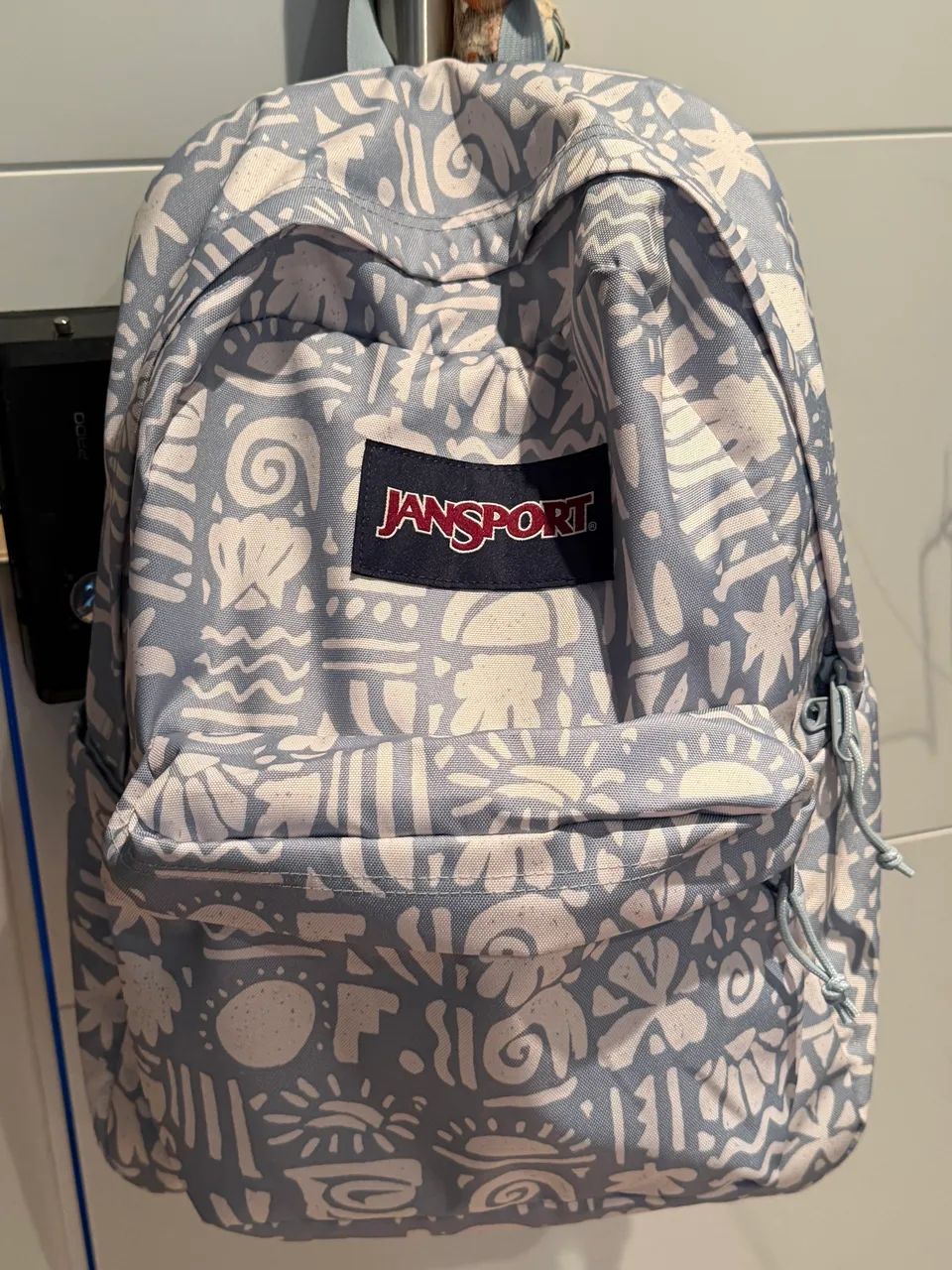 Mochila JANSPORT