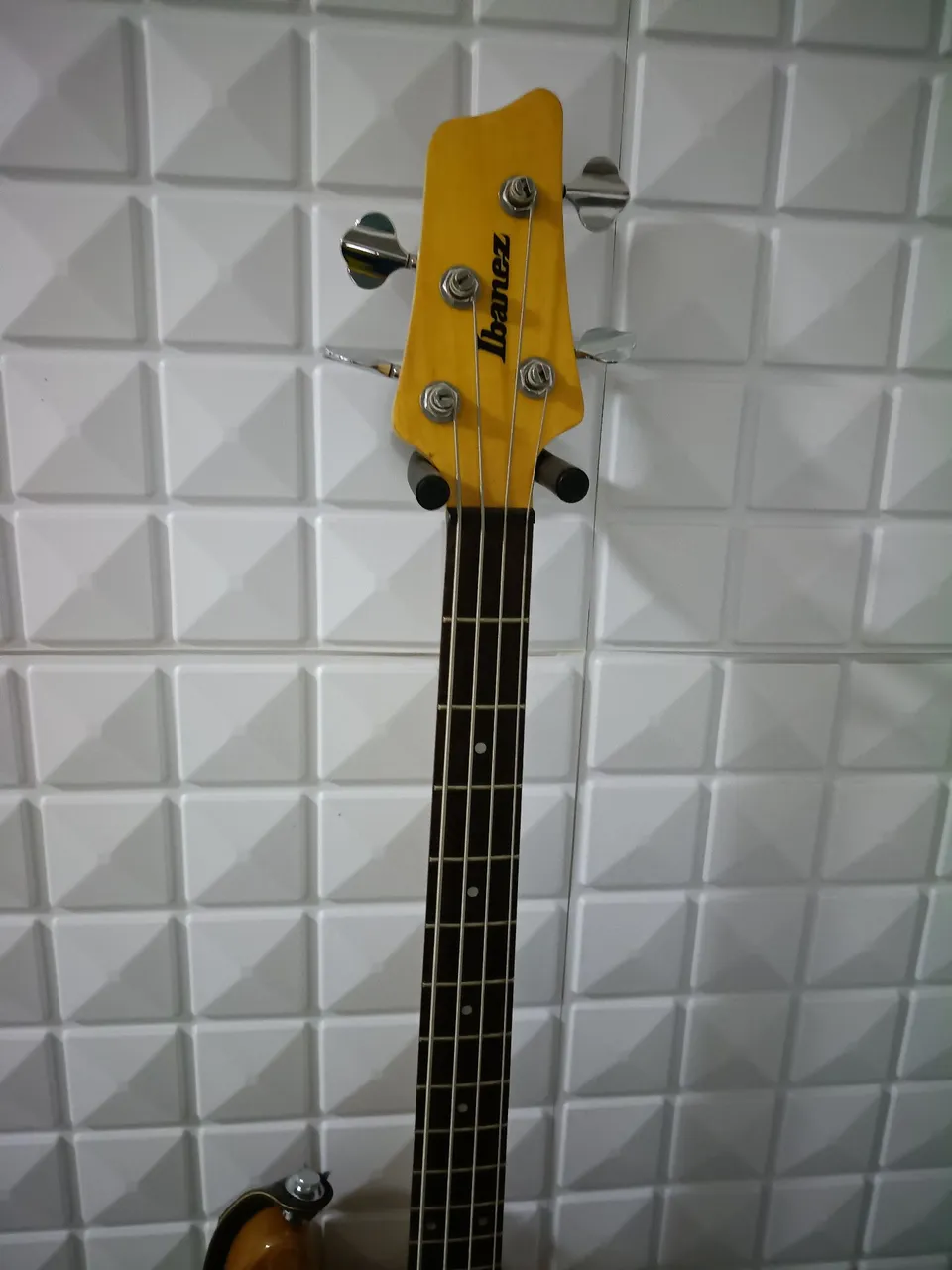 ibanez atk