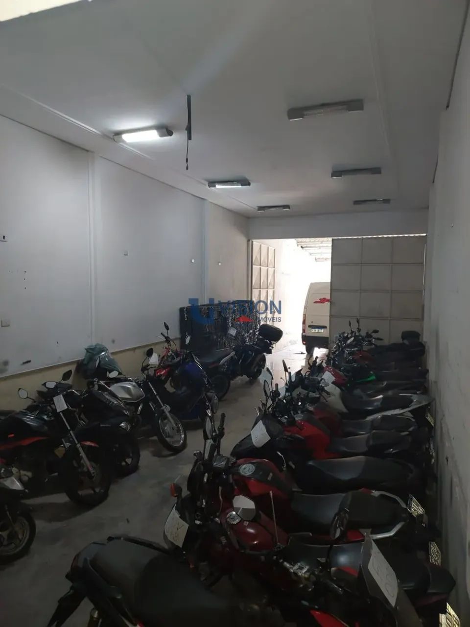 Galpão para comprar Cidade Intercap Taboão da Serra - Foto 4
