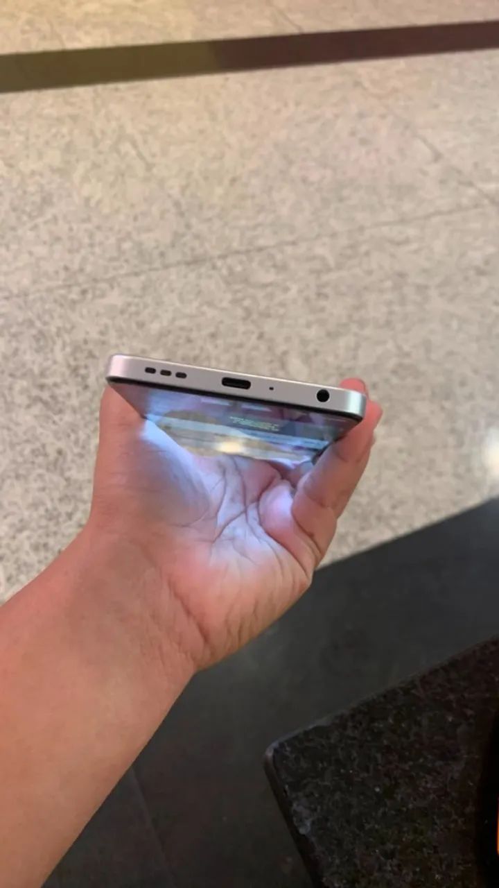 OPPO A5 256GB COM 8GB DE RAM - Foto 5