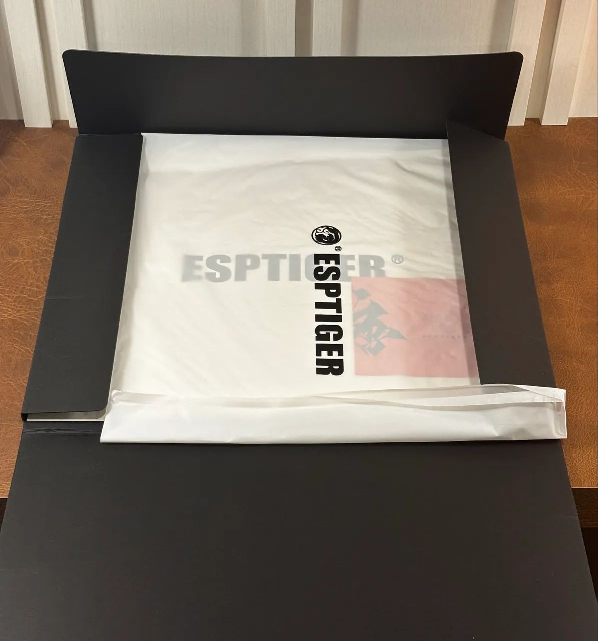 MOUSEPAD ESPTIGER TANG DAO - SR (Ed. Limitada) - Foto 4