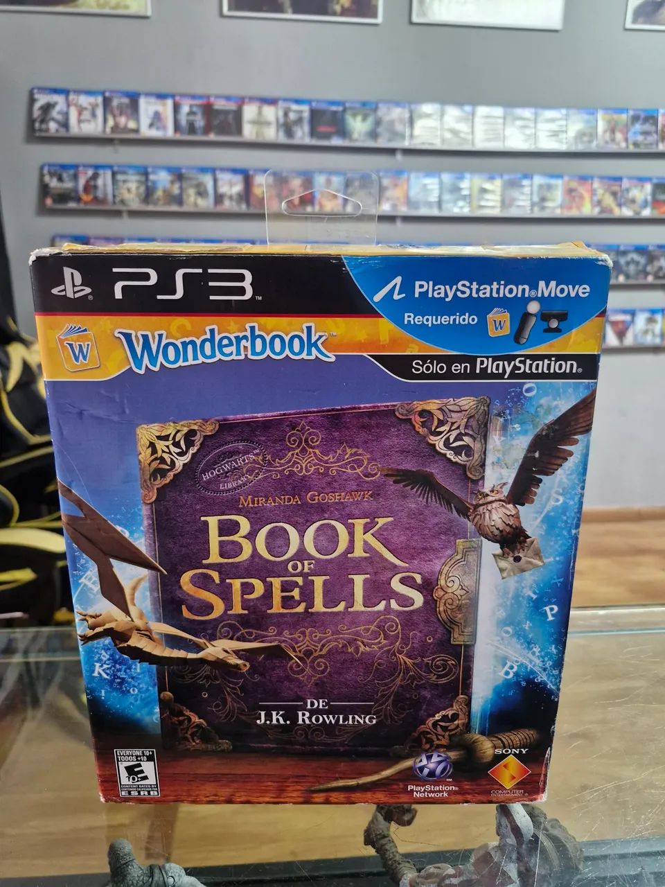 Book of Spells PS3 - Foto 2