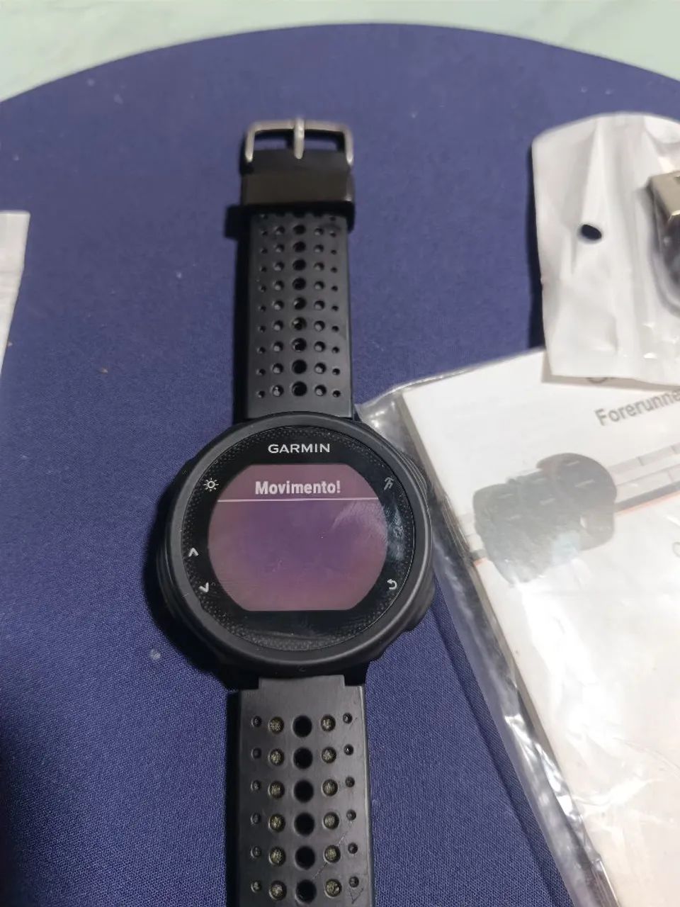 Garmin Fouranner 235 - Foto 5