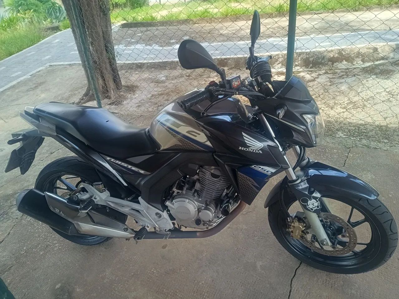 Twister 2020 - Foto 3