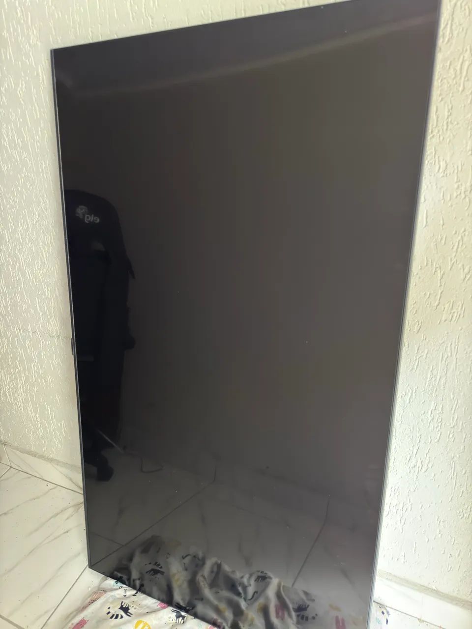 TV Samsung 60 polegadas smart - Foto 5