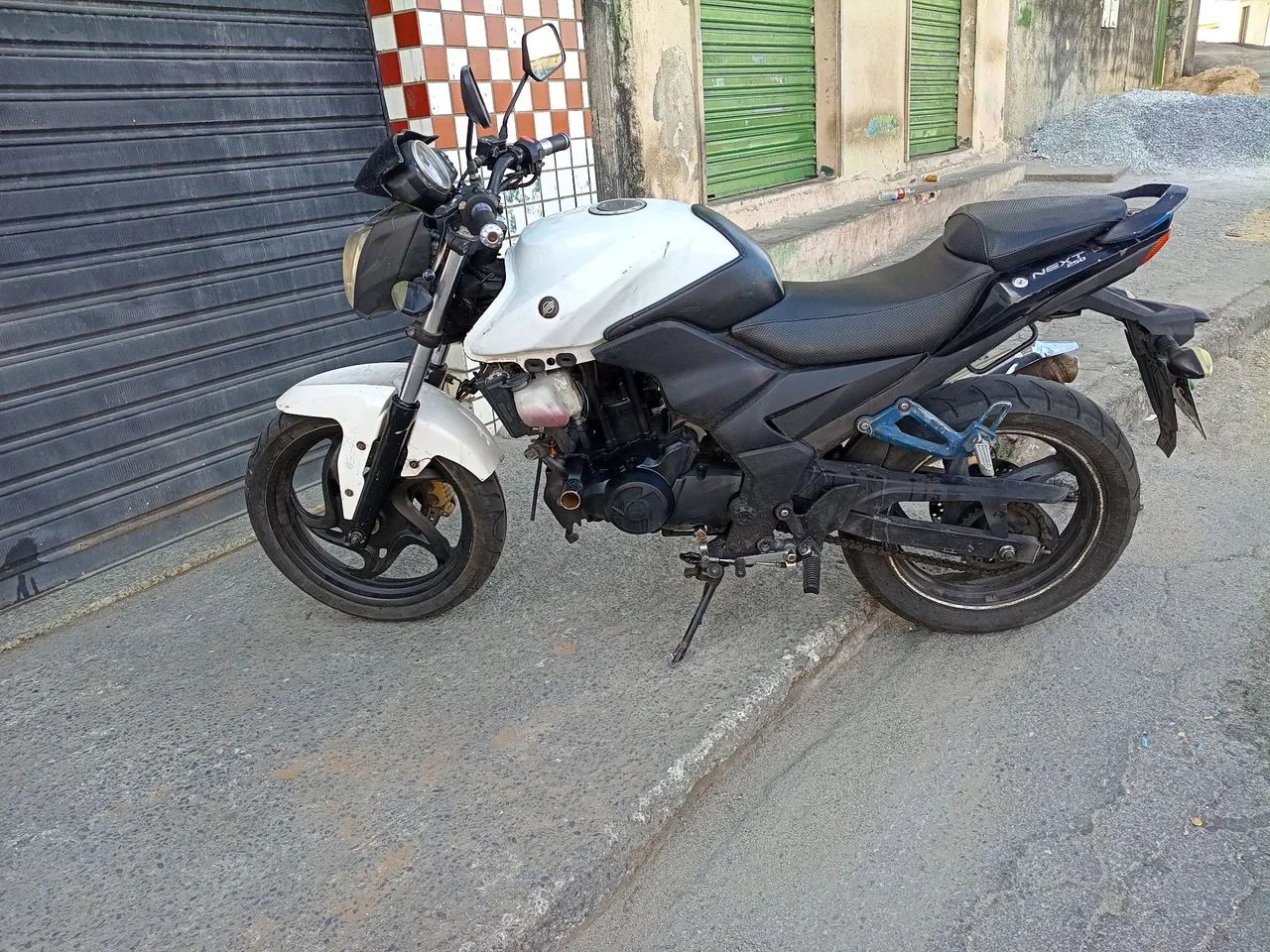 Next 250cc - Foto 3