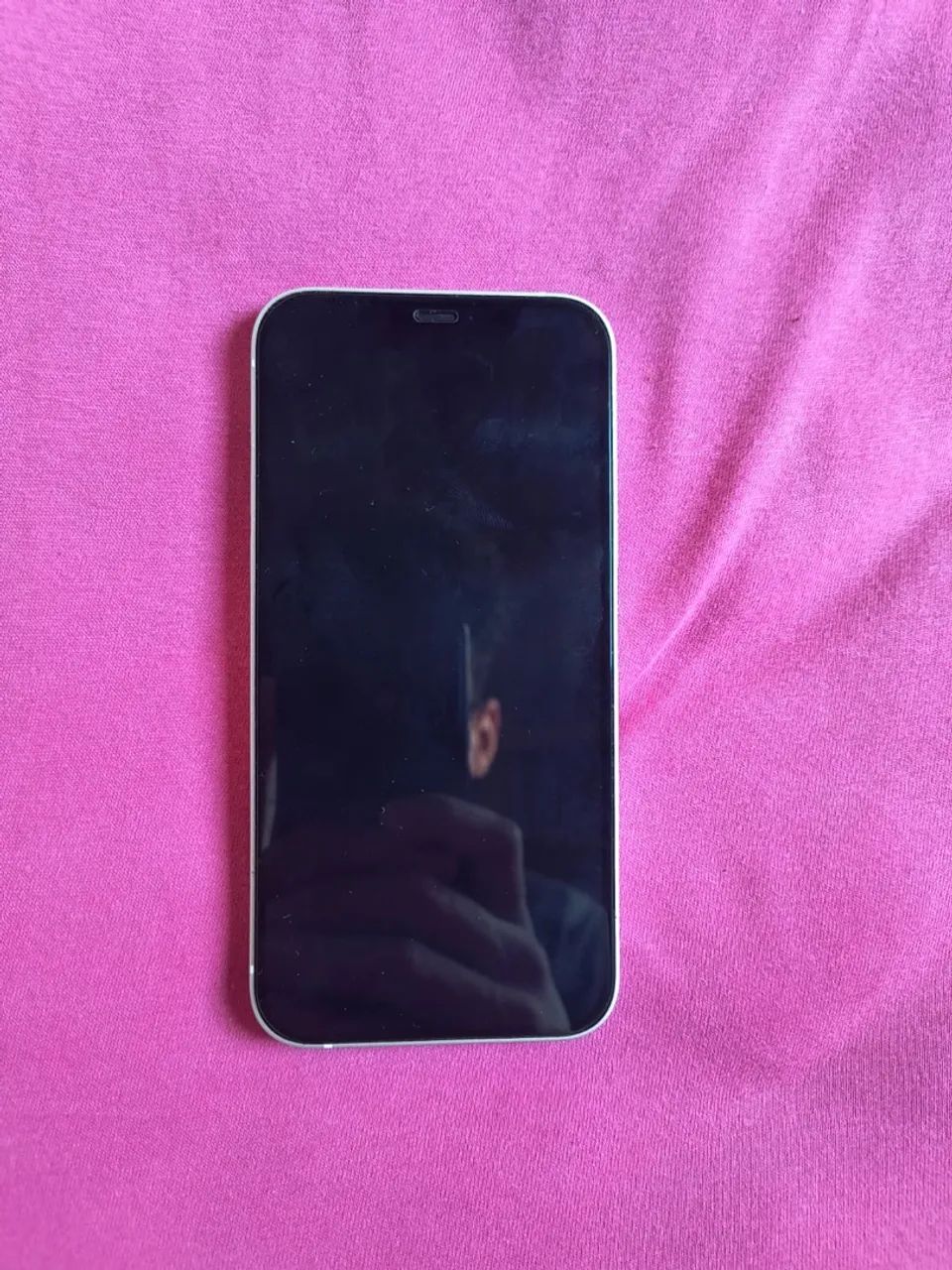 VENDO OU TROCO IPHONE 12 