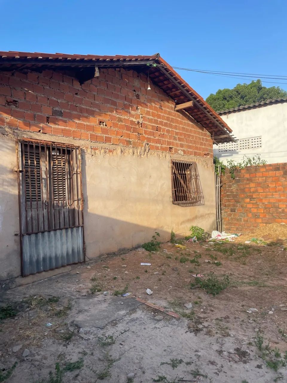 casa a venda