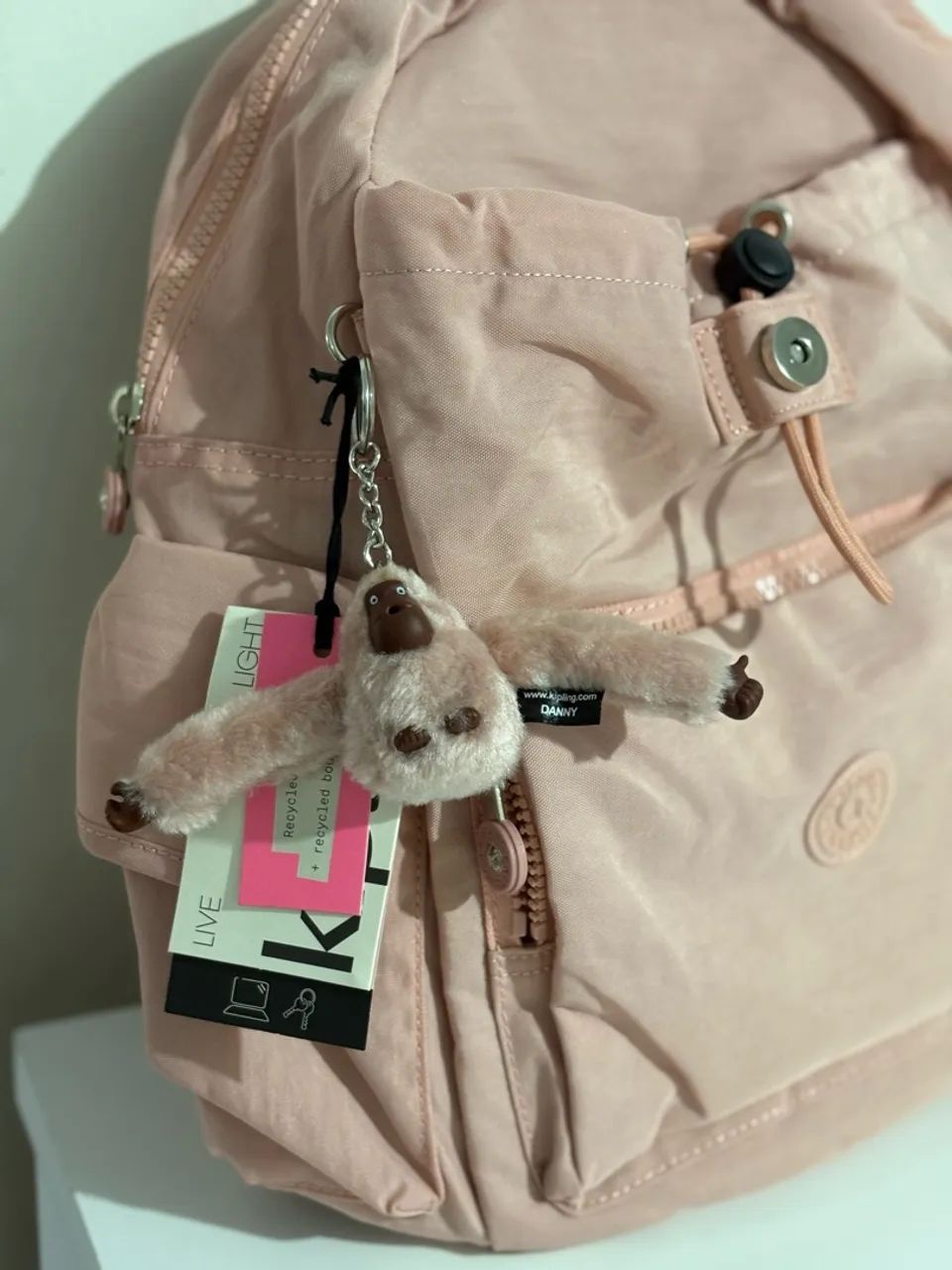 Mochila Kipling City Pack - Foto 3
