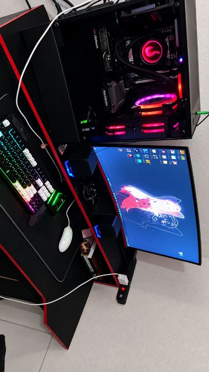 Pc Gamer  - Foto 2