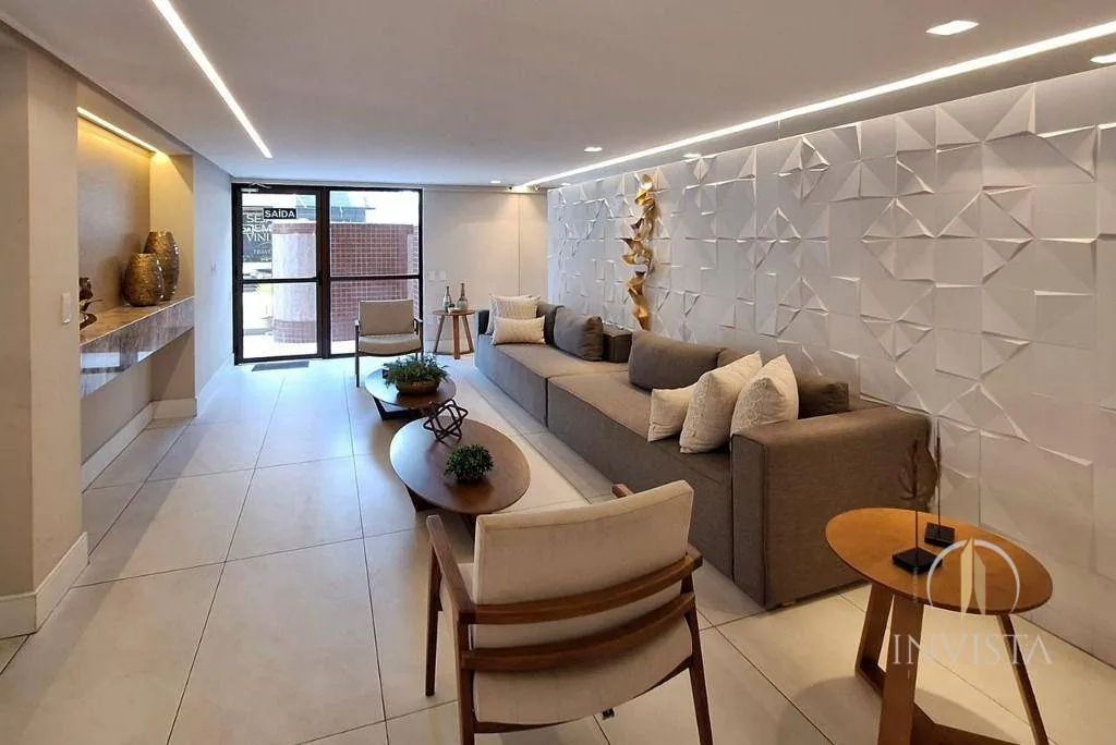 Apartamento com 3 dormitórios à venda, 150 m² por R$ 1.500.000,00 - Cabo Branco - João Pes - Foto 2