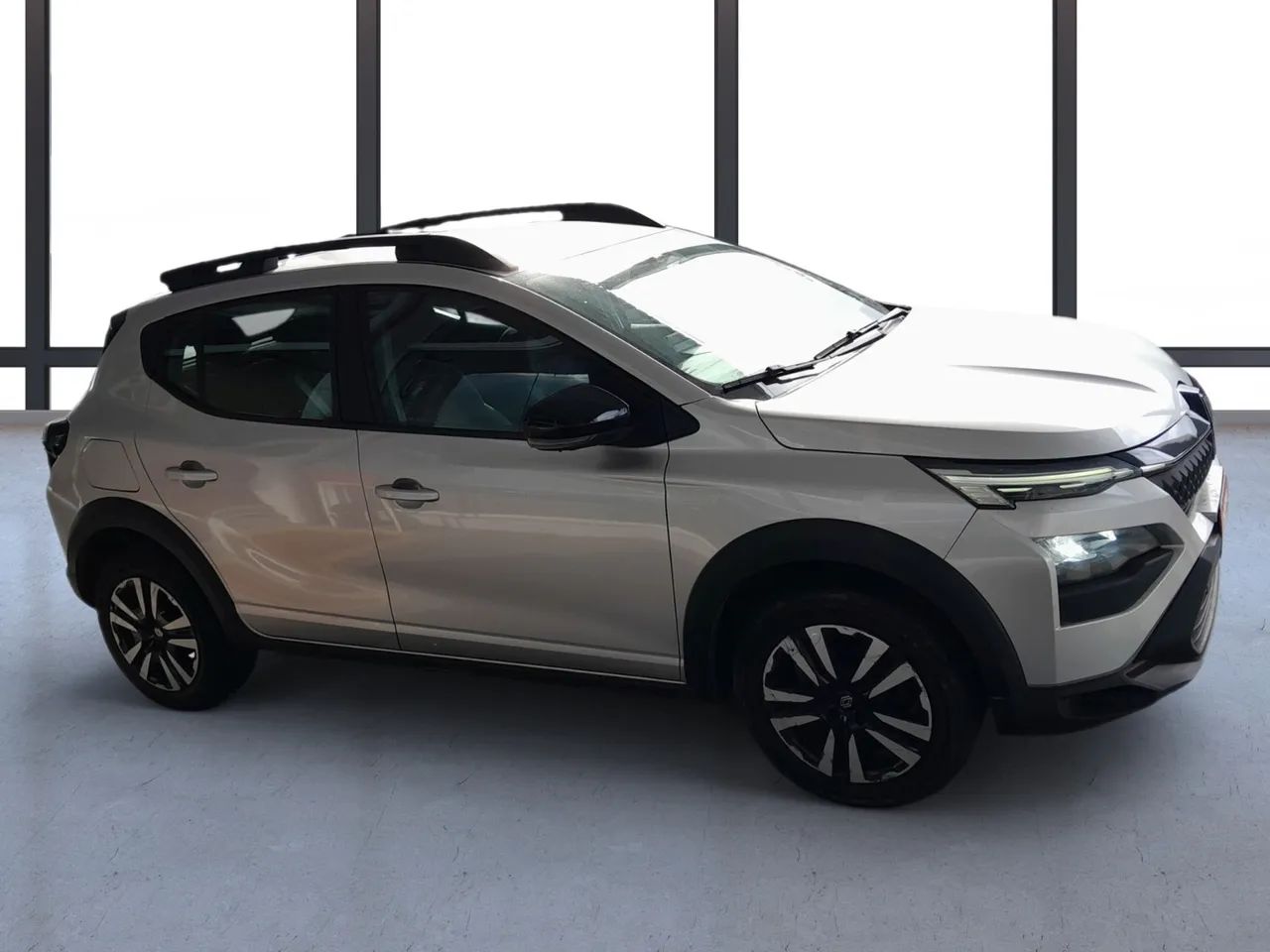 Renault Kardian Evolut. Flex 1.0 TB 12V 5p Aut., foto 4 de 15