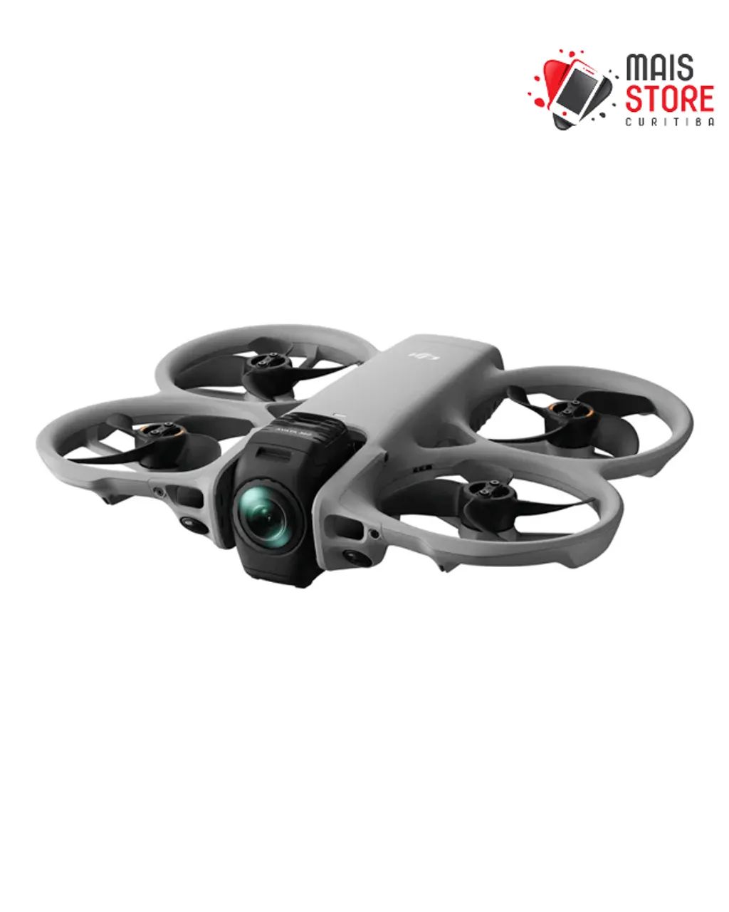 Drone DJI Avata 360 Fly More Motion Combo - Lacrado na caixa - Foto 2