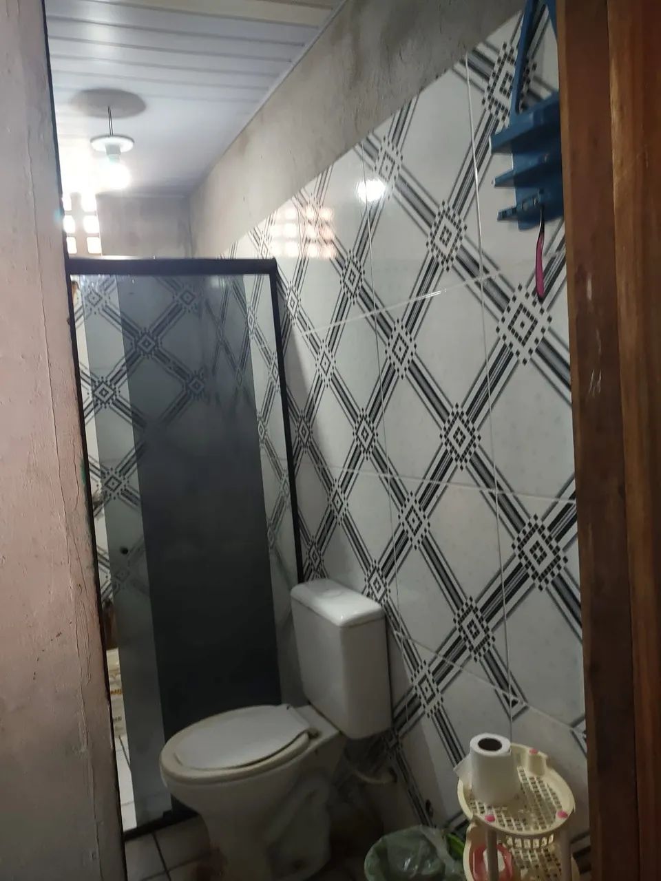 Casa grande 160 perto de tudo - Foto 4