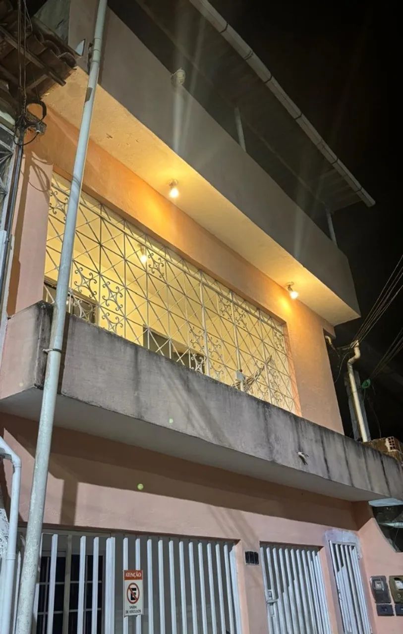 Excelente casa em Ipojuca - centro