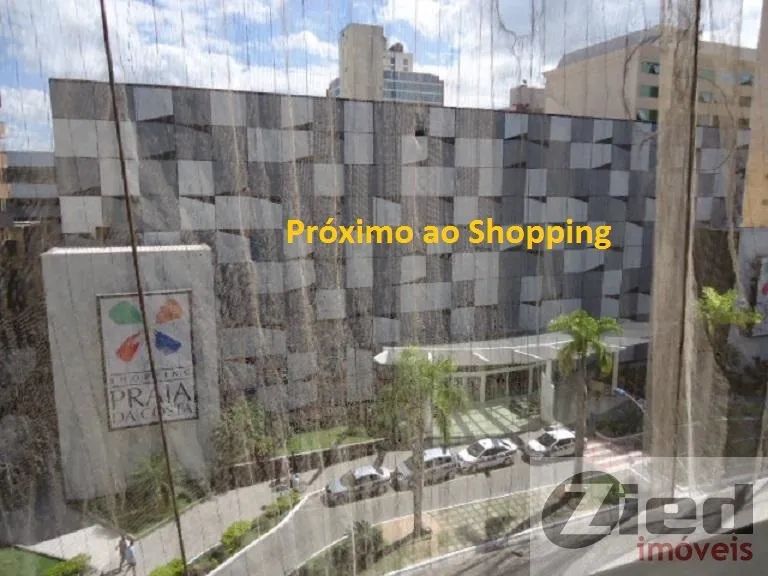 Amplo apartamento 3 Quartos suíte na Praia da Costa, padrão luxo, 2 vagas, Lazer completo, - Foto 5