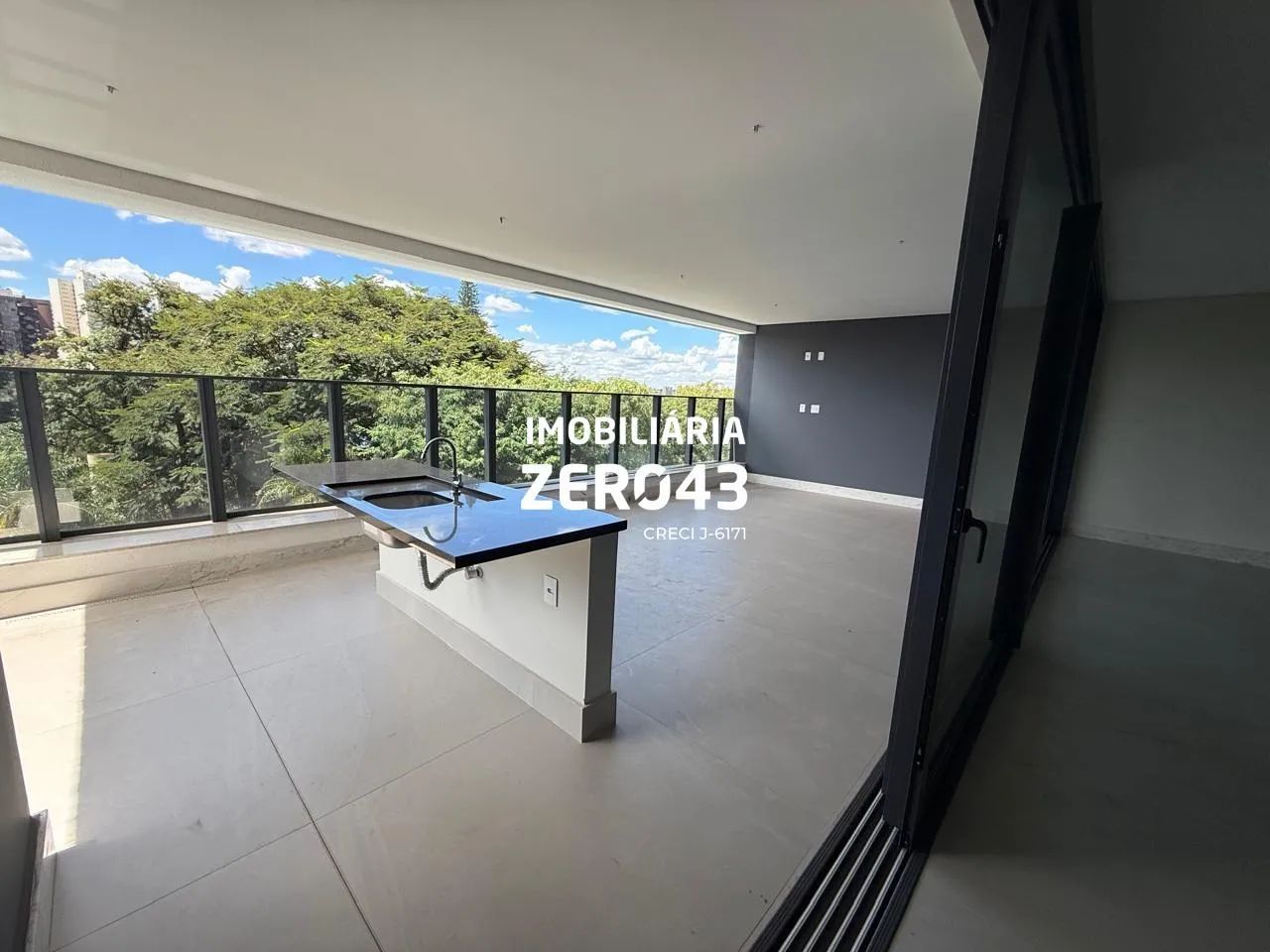 Edifício Wonder | Apartamento | Nova Prochet | à venda | 4 quartos | 3 vagas | Londrina