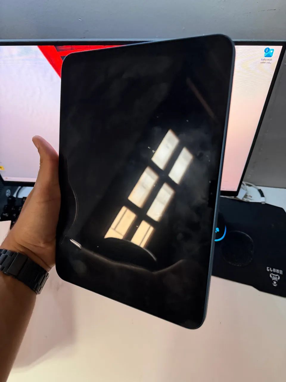 IPAD 11 - 128GB, ZERADO!!! - Foto 3