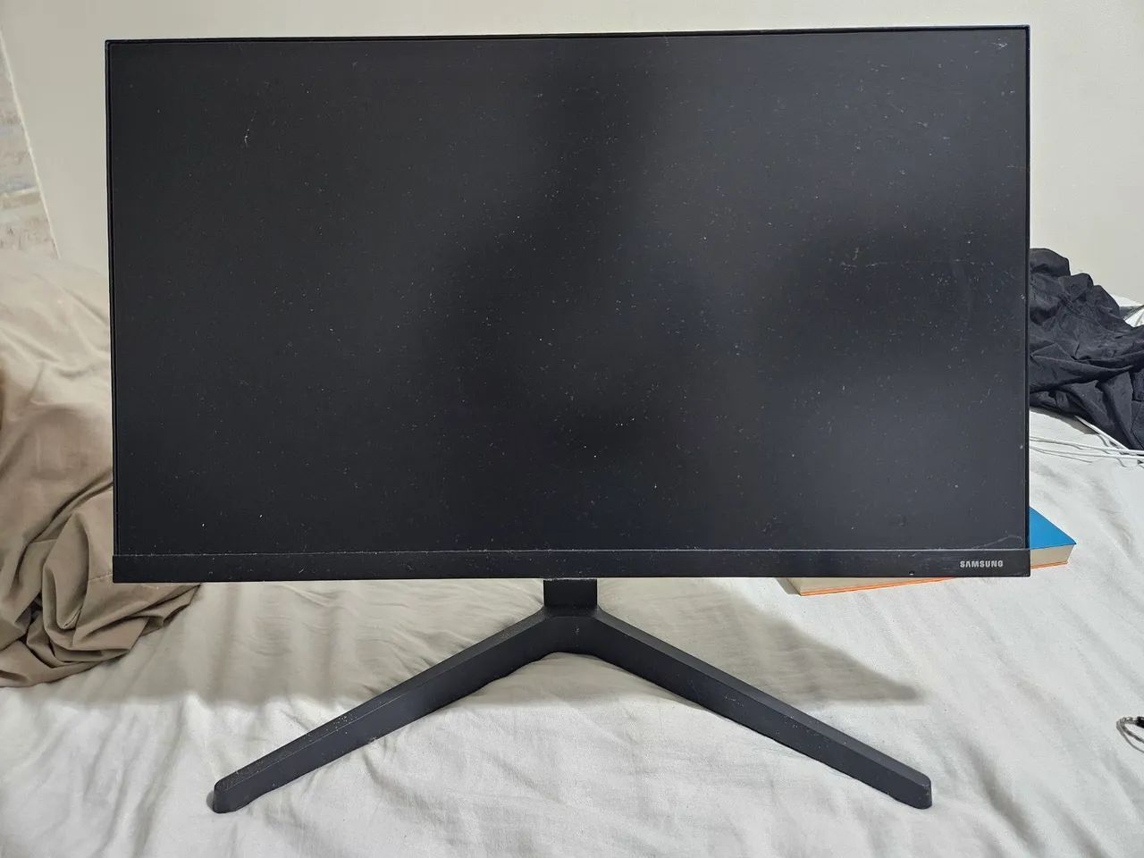 MONITOR SAMSUNG T350 24" - Foto 2