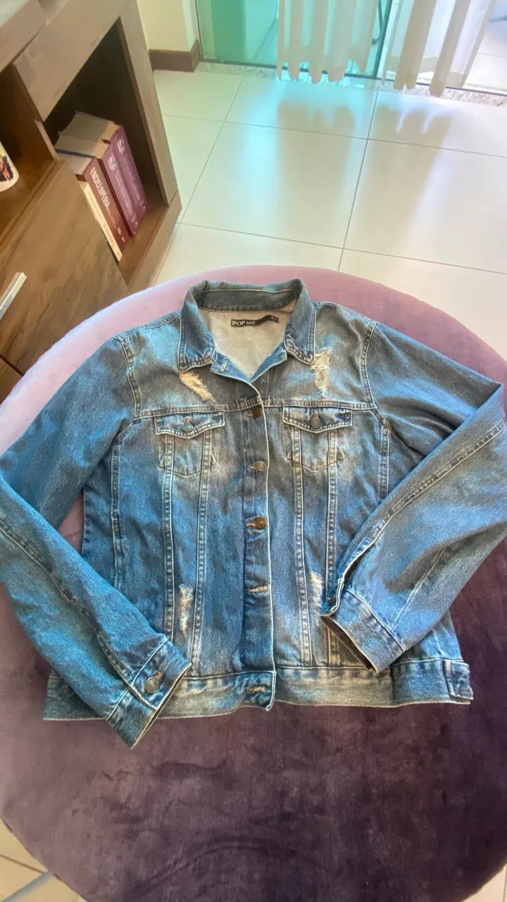Roupas diversas preço único feminina  - Foto 5