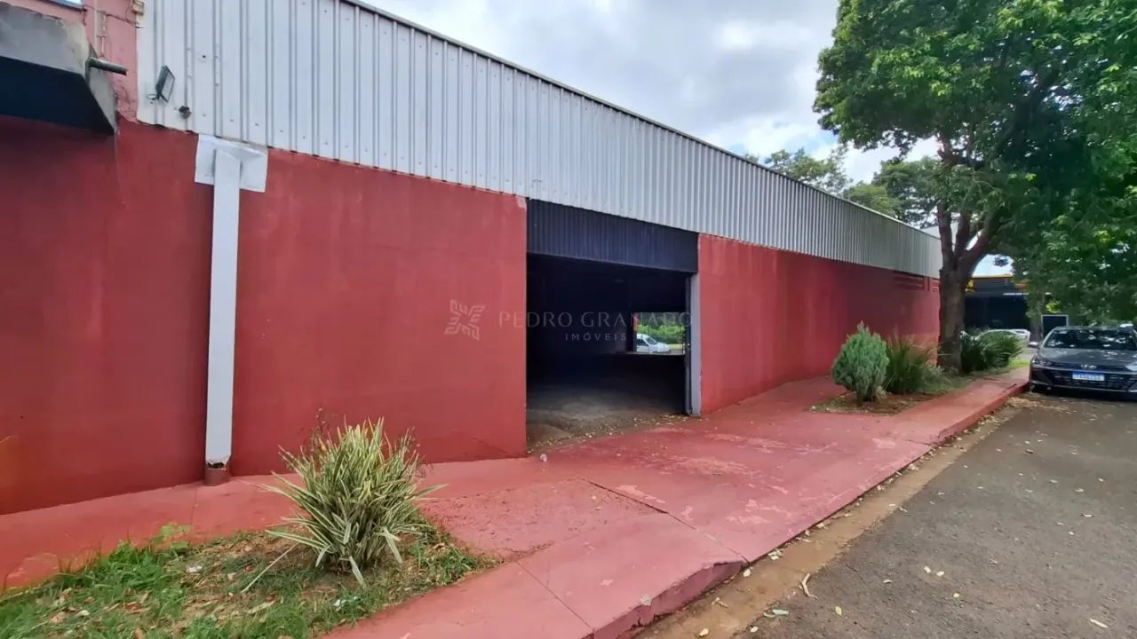 Comercial Barracão em Maringá - Foto 3