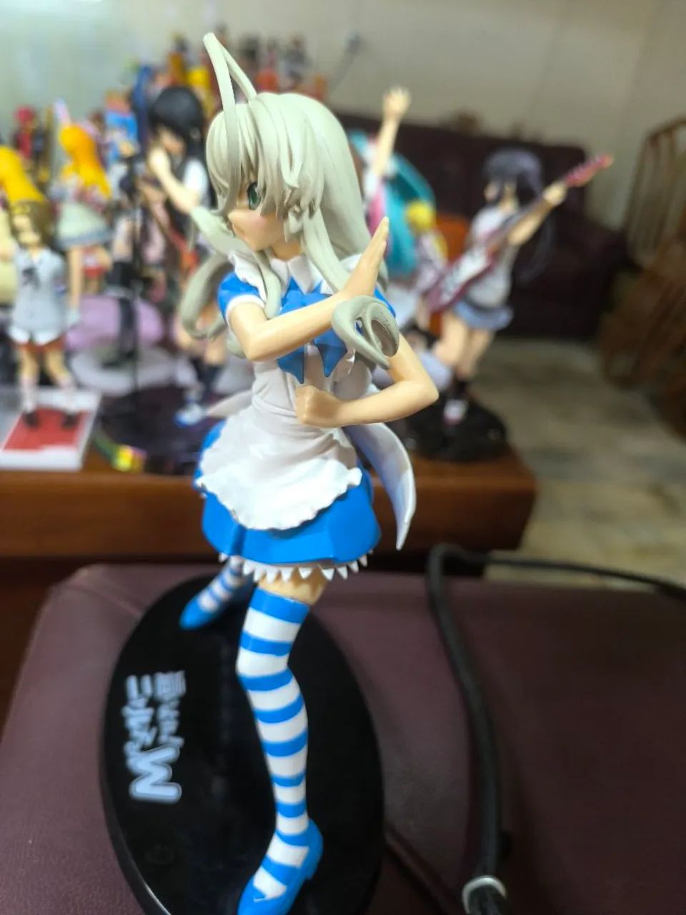 Nyaruko-san - Foto 5