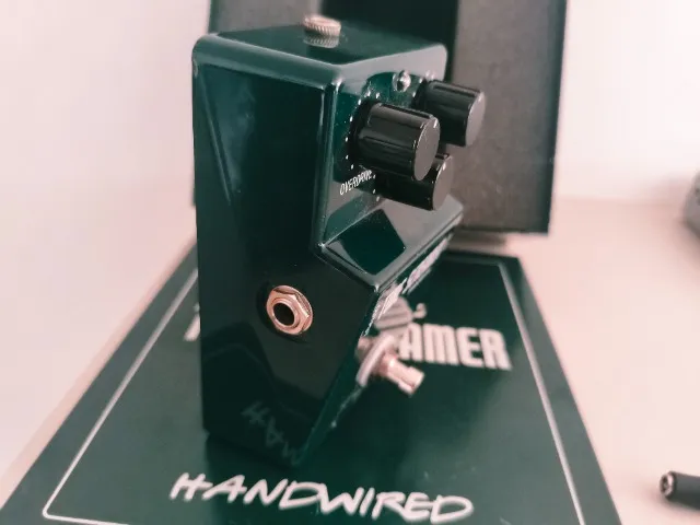 ibanez ts808