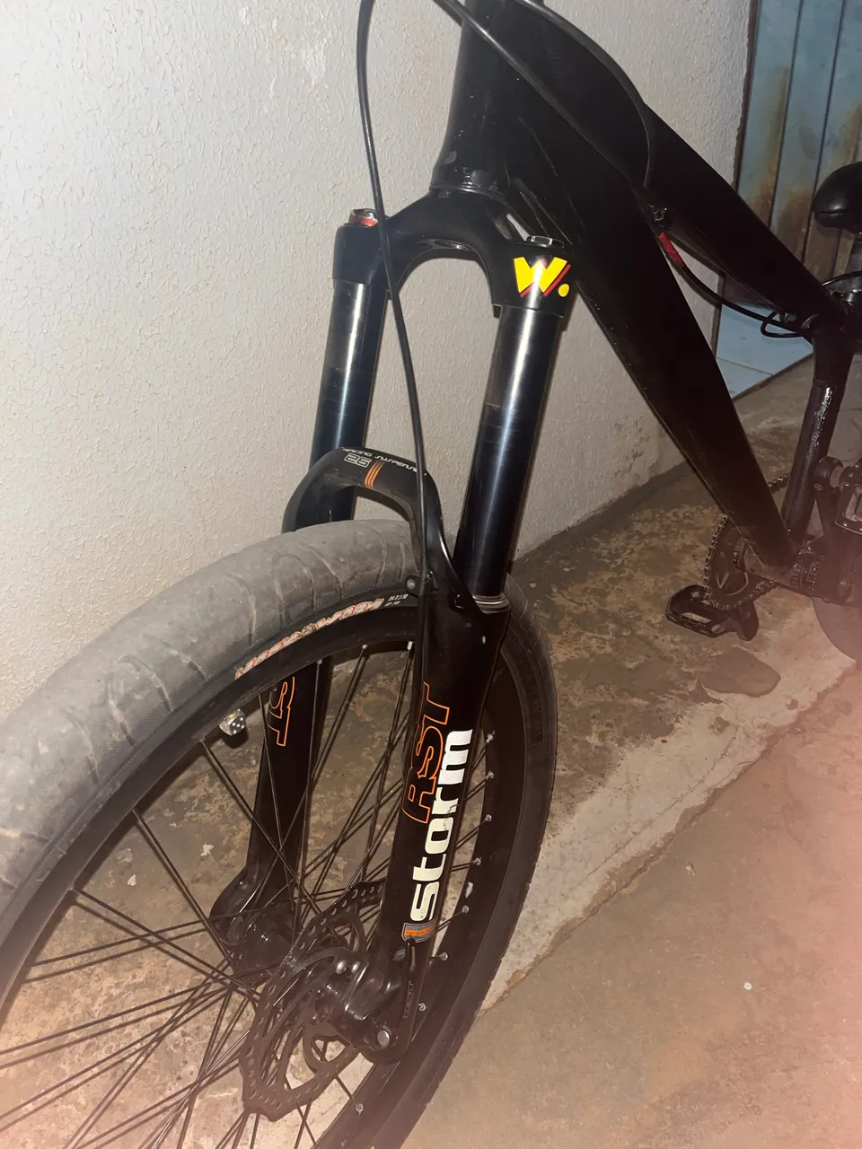 storm black - Ciclismo - Vila Operária, Rondonópolis 1508255619 | OLX