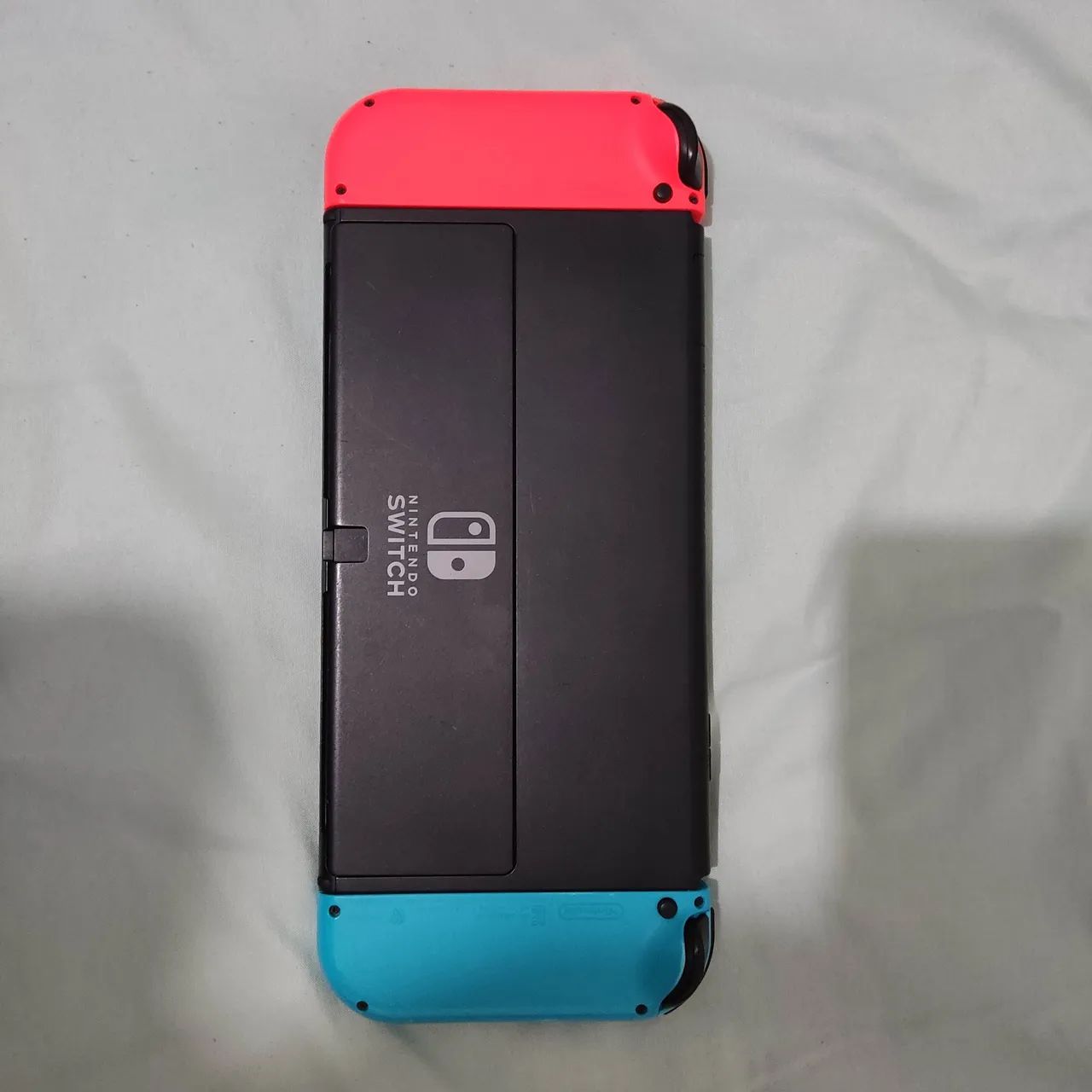 Nintendo Switch Oled - Foto 3