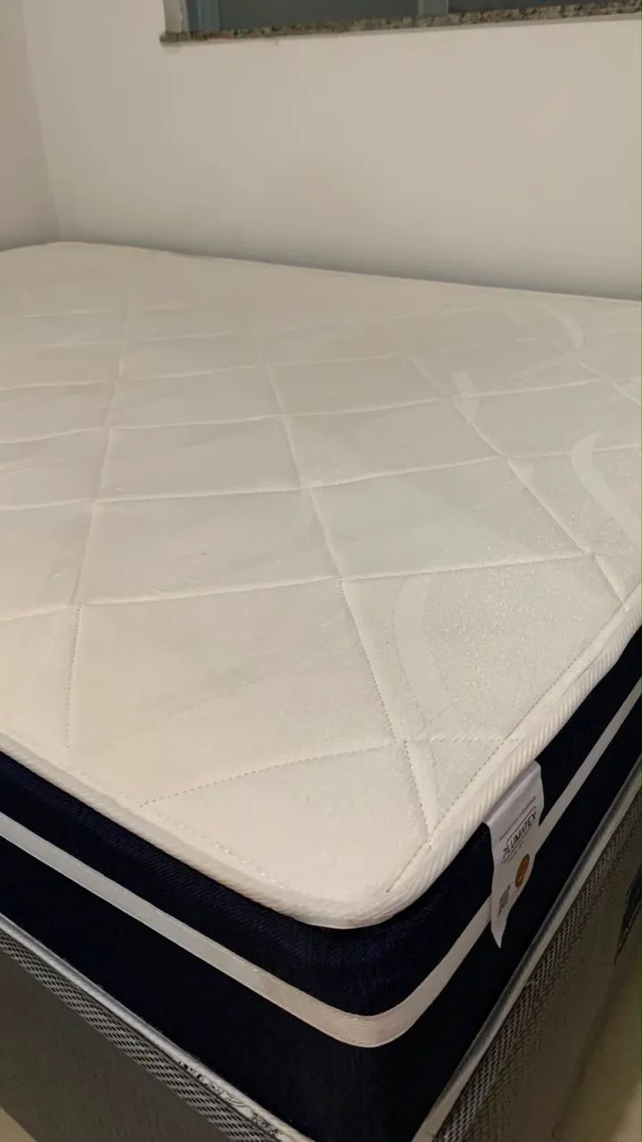 Cama de casal
