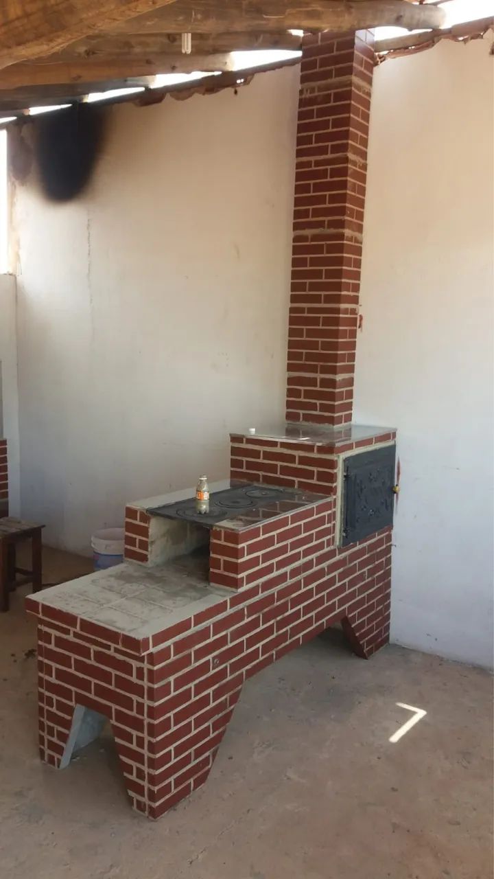 Churrasqueira  - Foto 2