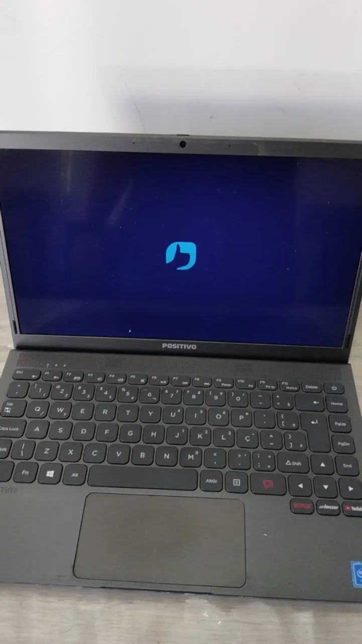 Notebook Positivo $650,00 - Foto 2