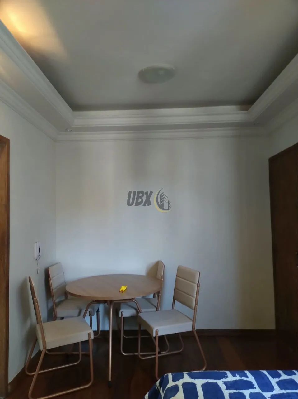 Apartamento 3 quartos Bairro Santa Branca! - Foto 5