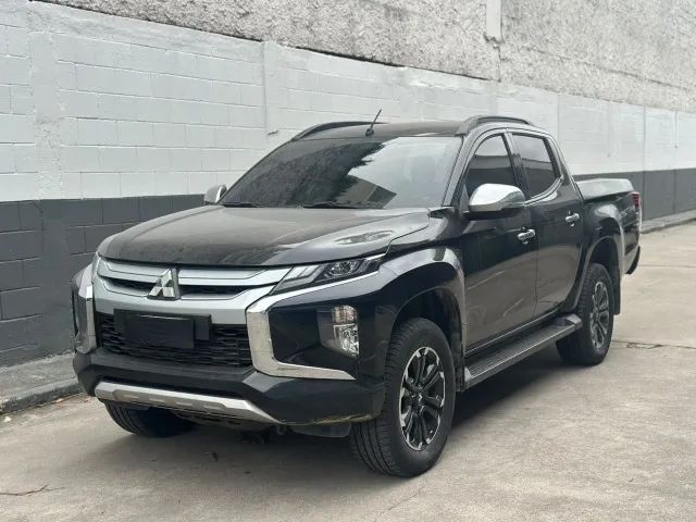 Mitsubishi L200 L200 Triton Sport HPE 2.4 CD Diesel Aut. 2024