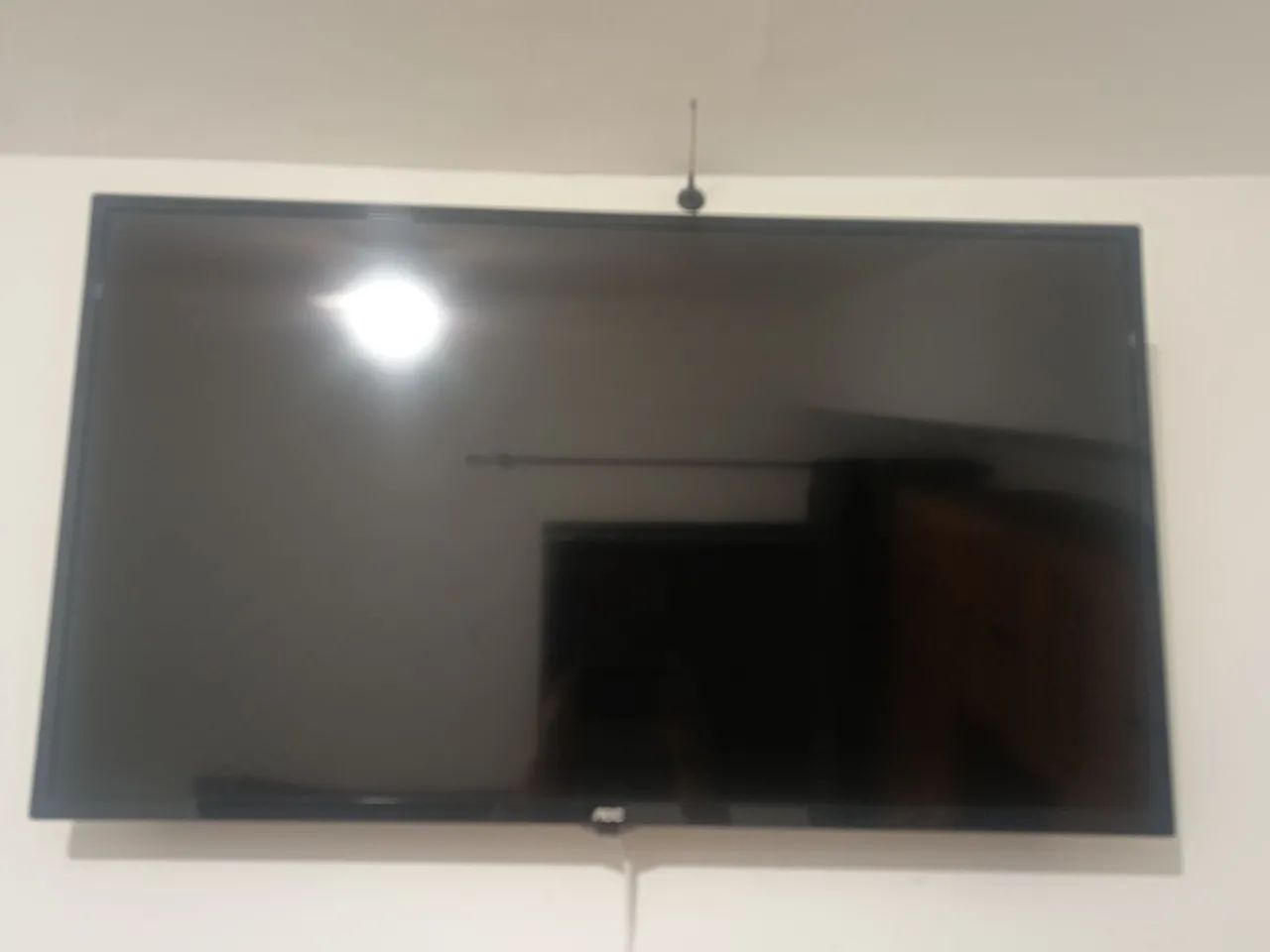 Smart TV AOC 40 polegadas 