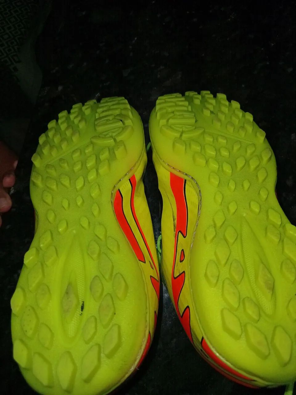 Chuteira society nike replica 36 - Foto 2